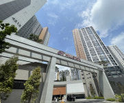 [아파트의 미학(美學)] 힐스테이트 검단 웰카운티 물과 빛, 자연이 흐르는 단지