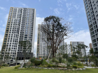 [아파트의 미학(美學)] 힐스테이트 검단 웰카운티 물과 빛, 자연이 흐르는 단지