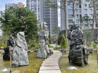 [아파트의 미학(美學)] 힐스테이트 검단 웰카운티 물과 빛, 자연이 흐르는 단지