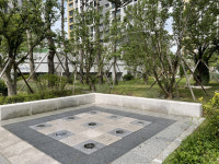 [아파트의 미학(美學)] 힐스테이트 검단 웰카운티 물과 빛, 자연이 흐르는 단지