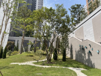 [아파트의 미학(美學)] 힐스테이트 검단 웰카운티 물과 빛, 자연이 흐르는 단지