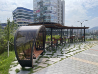 [아파트의 미학(美學)] 힐스테이트 검단 웰카운티 물과 빛, 자연이 흐르는 단지