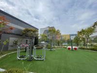 [아파트의 미학(美學)] 화성 비봉 예미지 센트럴에듀 로마신화로의 초대