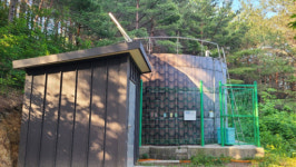 울진군, 여름 성수기 앞두고 수도시설 77곳 전수 점검 추진