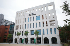 [포토] 서울 폐교 활용 건립 강서도서관 가양관 개관식