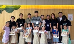 포항교육지원청, 유아·가족 함께하는 놀이체험 프로그램 운영