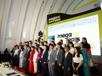 경남테크노파크, ‘베트남 메가어스 엑스포’ 참가