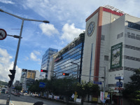 [르포]마지막 날도 모른채 손님맞이..폐점 앞둔 홈플러스 가보니