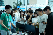 포스코DX, 전국 청소년 AI 창의 경진대회...아이디어를 시제품으로 구현
