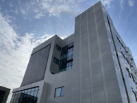 [아파트의미학(美學)] 두산위브 더제니스 센트럴여의 “곰돌이가 반기는 집”