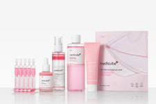 [메가히트 상품 탄생 스토리] 에이피알, 메디큐브 PDRN이 선사하는 K-뷰티 재생 에너지