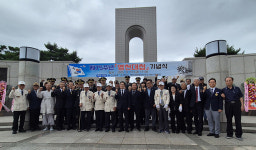 경북도, 영천대첩 전승 75주년 기념행사 개최