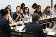 화성특례시, 이주노동자 소통 간담회 개최