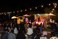 영양군, 산불 피해 극복을 위한 힐링 콘서트 개최