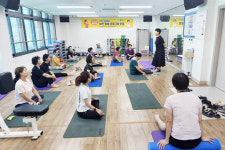 청송군, 주민 맞춤형 건강관리 프로그램 운영