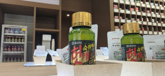 ‘옵티마 웰니스 뮤지엄 약국’, 복합 건강 플랫폼 공개...약사 역할 강화할것