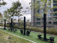 [아파트의미학(美學)] 원당역 롯데캐슬 스카이엘 캐슬리언의 삶이 머무는 곳