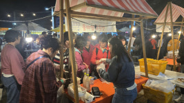 정읍 ‘똑똑한 달빛장터와 슈퍼푸드 페스티벌’순항