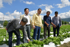 [K-퍼블릭 탐방] aT, 국민 먹거리 우리가 책임진다