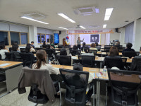 영양교육지원청, 2025학년도 부모 교육 개최