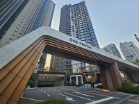 [아파트의미학(美學)] 반포 래미안 원펜타스 갤러리 같은 정원