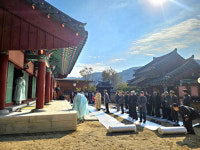 영양군, 2025 영산서원 향사 봉행