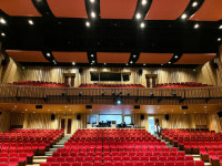 장성군 문화예술회관, ‘문화·예술 요람’으로 자리매김