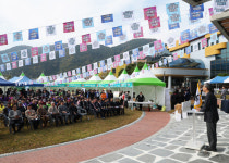 영양군, 제2회 사회복지박람회 개최