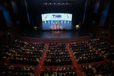 전북은행 고3 수험생 대상 넥스트레벨 토크콘서트