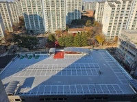 파주시, 금촌2공영주차장 보수공사 조기완료