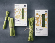 감태로 K-푸드 만든 기린컴퍼니, ○○○ 덕분에 성장했다