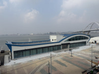 군산시, 서해 대표 관광 어시장 도약 기대