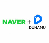 네이버, 두나무 품었다…네이버파이낸셜 100% 자회사로 편입