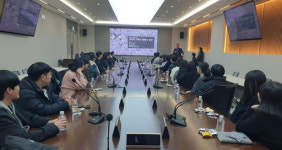 평택시, 신규 공무원 대상 2025 경관 아카데미 교육 실시
