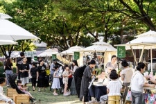 대구 수성구, 들안예술마을 소상공인연합회 우수상권 지정