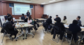인천시, 공정무역도시 정책 확산… 공무원 교육 실시