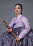 [새벽을 여는 사람들] 임혜정 대금 연주가 국악도 대중이 함께 들어야