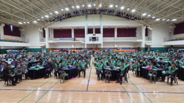 영덕군 새마을회 활동 결실 공유…지도자 화합의 장 마련