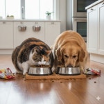 국내 제약바이오, 반려동물도 비만 관리...펫 헬스케어 고도화