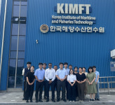 한국해양수산연수원, 원격 운항 DP 교육 英 국제 인증 획득