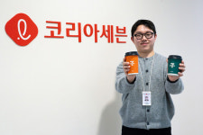 세븐일레븐 성수경수점 | [새벽을 여는 사람들]세븐일레븐 신오하 MD, "세븐카페 원두 위해 하루 15잔 커피 마셨죠"