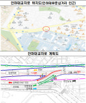 인천 종합건설본부, 인하대 교차로 1월 31일 개통