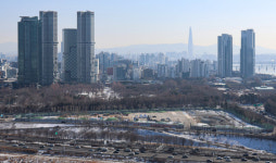 [특징주] 삼표시멘트, 성수동 개발 잭팟 터지나...그룹 유일 상장사 부각