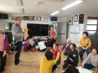 영양경찰서, “우리 동네 보디가드이자 아들”... 김팔호 청기파출소장, 주민 감동시킨 ‘밀착 치안’