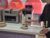 [현장] CU, 성수디저트파크점으로 달콤한 반란 시작한다