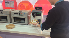 [현장] CU, 성수디저트파크점으로 달콤한 반란 시작한다