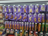 [현장] CU, 성수디저트파크점으로 달콤한 반란 시작한다