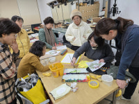 영주시, 상반기 시민교육·신중년 청춘학교 562명 모집