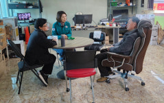 경남도, 관내 주유소 특별 점검… ‘유가 안정화’ 총력