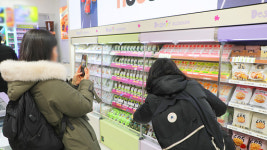 장보기·관광·체류까지…편의점 공간 전략 확대